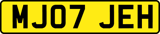 MJ07JEH
