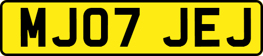 MJ07JEJ
