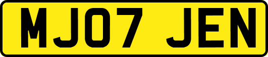 MJ07JEN