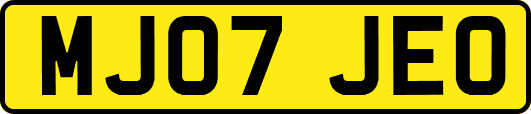 MJ07JEO