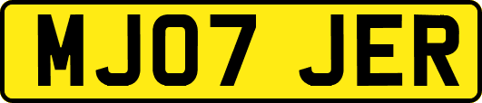 MJ07JER