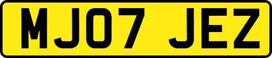 MJ07JEZ
