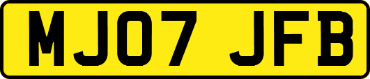 MJ07JFB