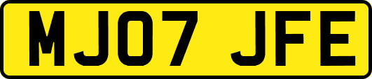 MJ07JFE