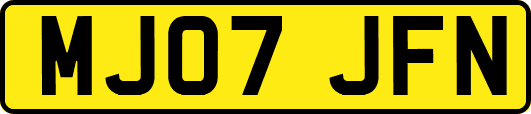 MJ07JFN