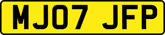 MJ07JFP