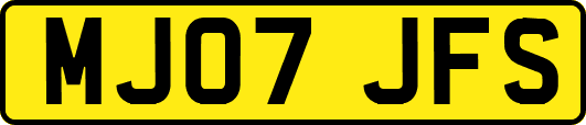 MJ07JFS