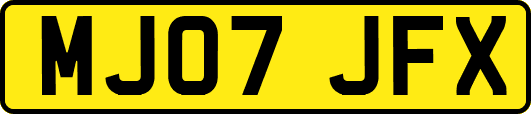 MJ07JFX