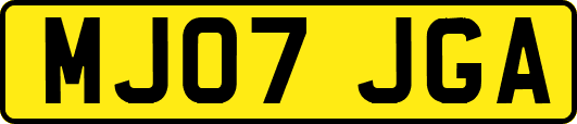 MJ07JGA
