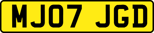 MJ07JGD