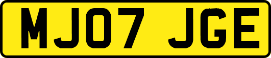 MJ07JGE