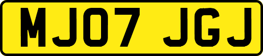 MJ07JGJ