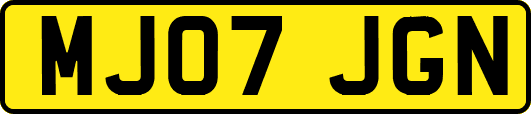 MJ07JGN