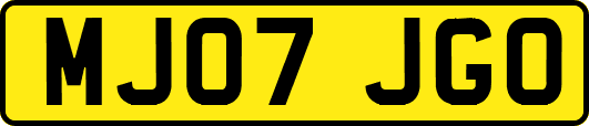 MJ07JGO