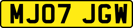 MJ07JGW