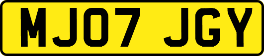 MJ07JGY