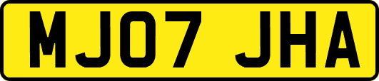 MJ07JHA