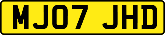 MJ07JHD