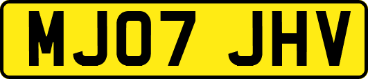 MJ07JHV