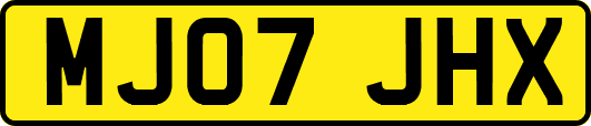 MJ07JHX