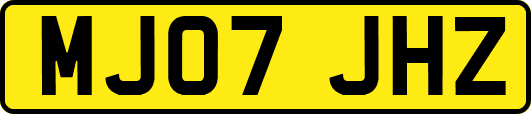 MJ07JHZ