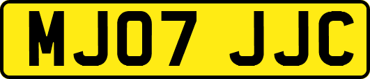 MJ07JJC