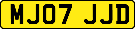 MJ07JJD