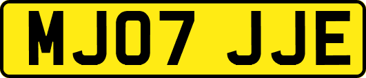 MJ07JJE