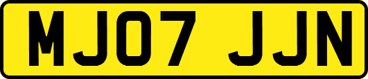 MJ07JJN