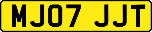 MJ07JJT