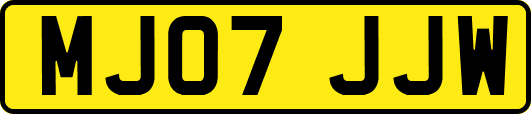 MJ07JJW