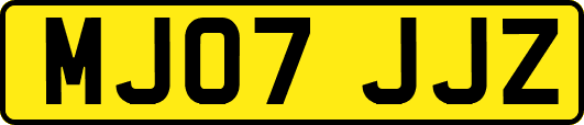 MJ07JJZ