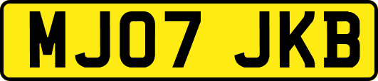 MJ07JKB