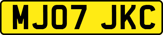 MJ07JKC