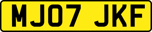 MJ07JKF