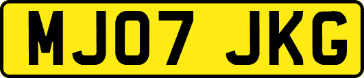 MJ07JKG
