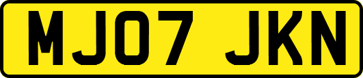 MJ07JKN