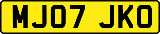 MJ07JKO