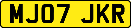 MJ07JKR