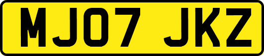 MJ07JKZ