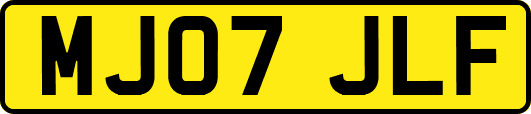 MJ07JLF