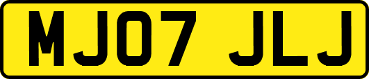 MJ07JLJ