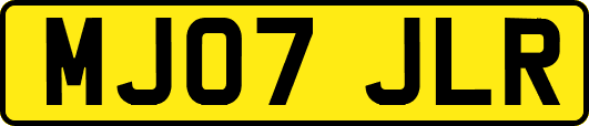 MJ07JLR