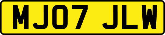 MJ07JLW