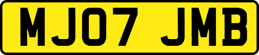 MJ07JMB