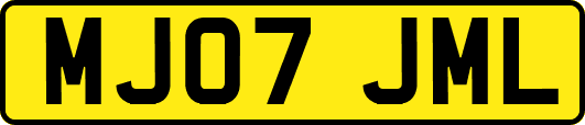 MJ07JML