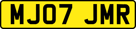 MJ07JMR