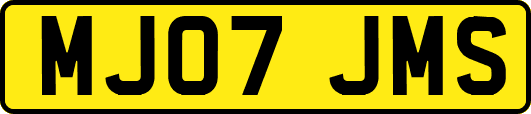 MJ07JMS