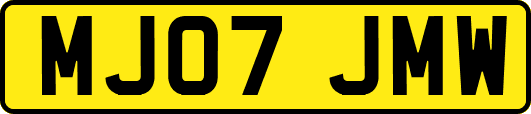 MJ07JMW