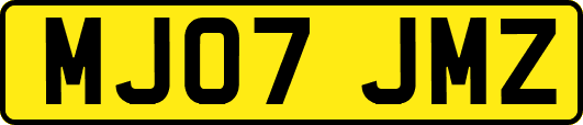 MJ07JMZ